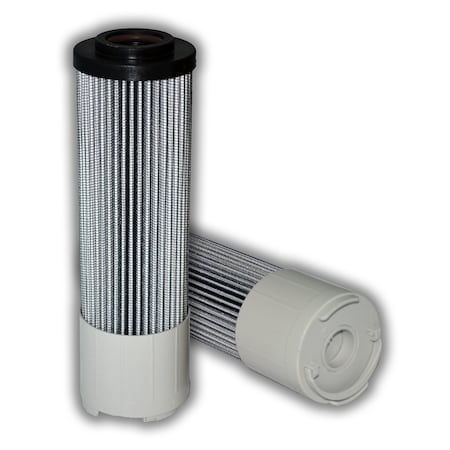 Main Filter Hydraulic Filter, replaces EFFER 8918402, Return Line, 25 micron, Outside-In, Glass MF0579372